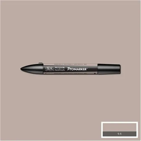 Winsor & Newton Promarker - Warm Grey 2 WG05