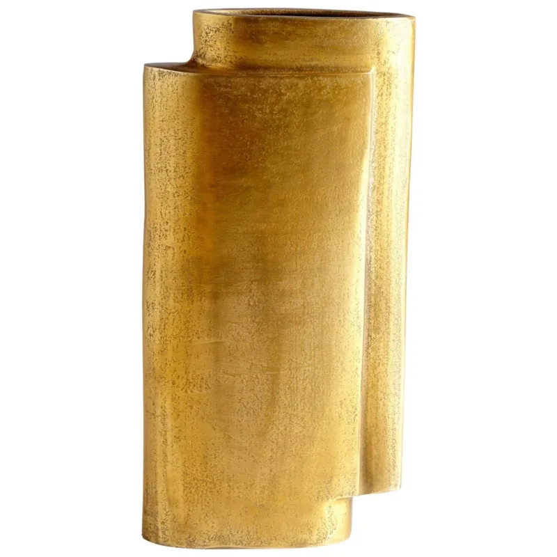 Large A Step Up Vase By Cyan Design | Cyan Design | Modishstore