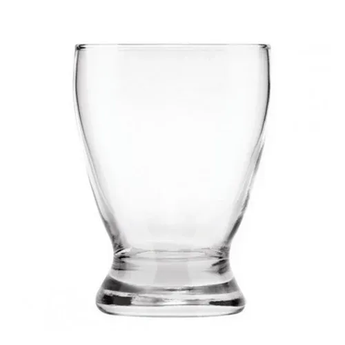 Anchor Hocking Solace Juice Glass, 7 oz (24-pack)