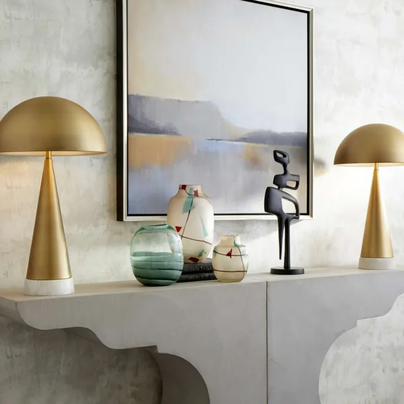 Large Torrent Vase By Cyan Design | Cyan Design | Modishstore