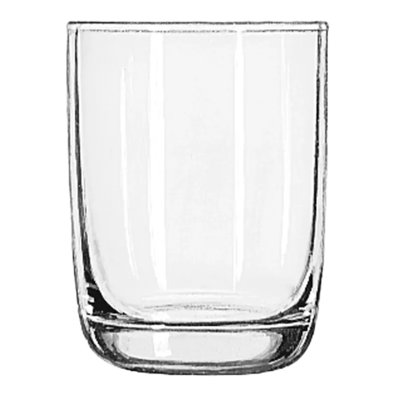 Libbey Room Tumbler, 8 oz (48-pack)