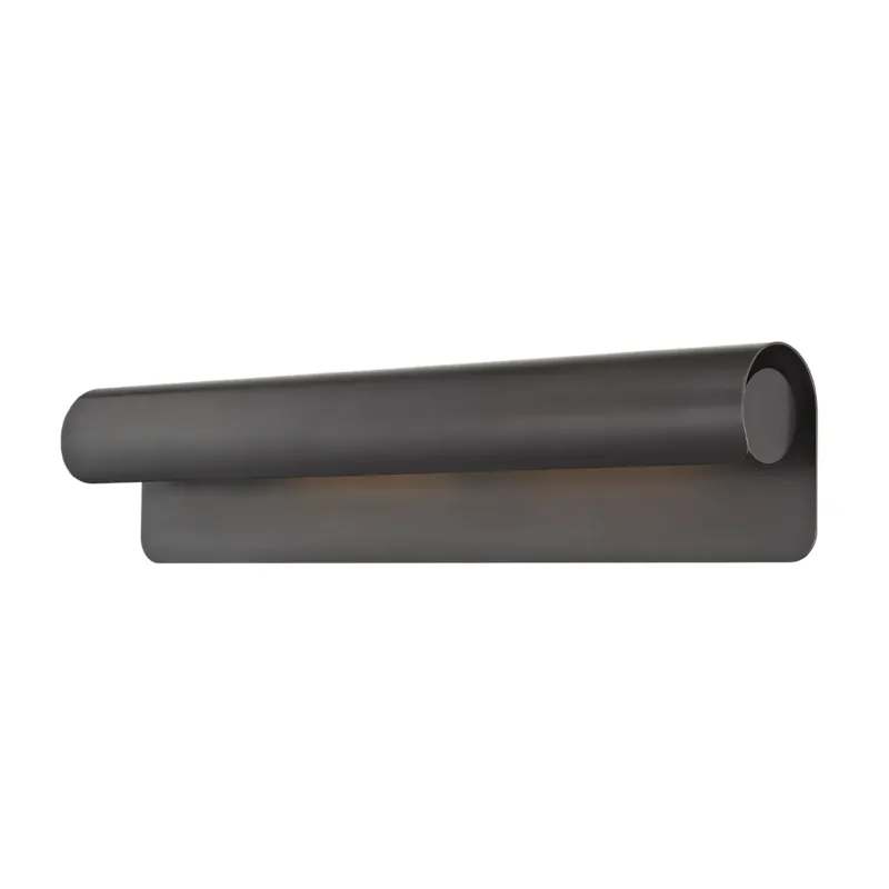 Accord 25" Wall Sconce | Old Bronze