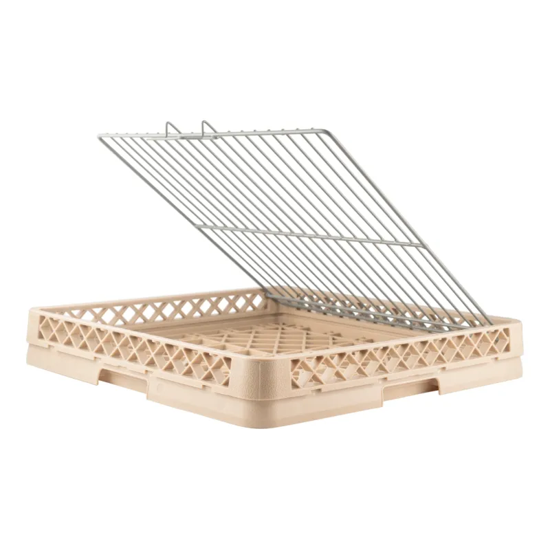 Vollrath Traex Hold Down Grid for Dishwashing Racks