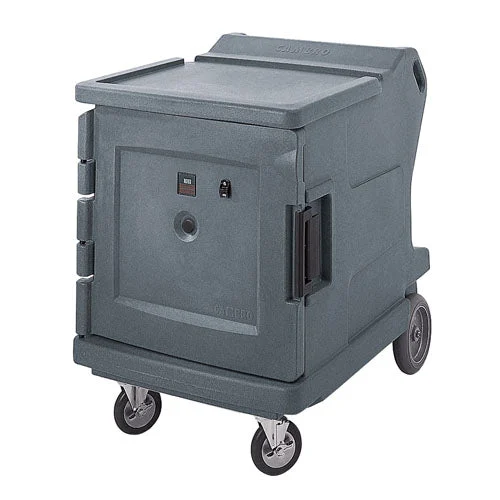 Cambro CamTherm Hot/Cold Holding Cabinet, 1 Compartment, Grey, 120V, FINAL SALE