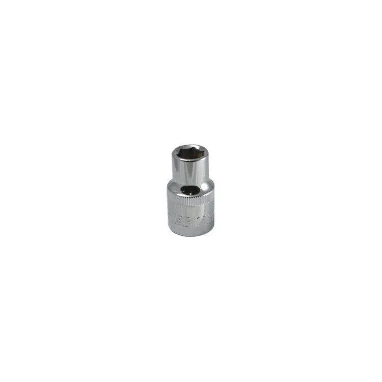 Custor 3/8" Stecknuss, Steckschlüssel 7/16" CX38KN08