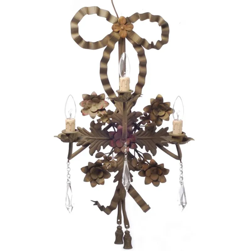 A&B Home Wall Lamp - Set of 2 - 31014 | Wall Lamps | Modishstore
