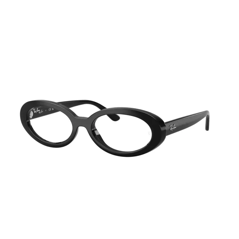 Gafas Graduadas Ray-Ban RX2223V 2000 52 19 Ray-Ban - 1
