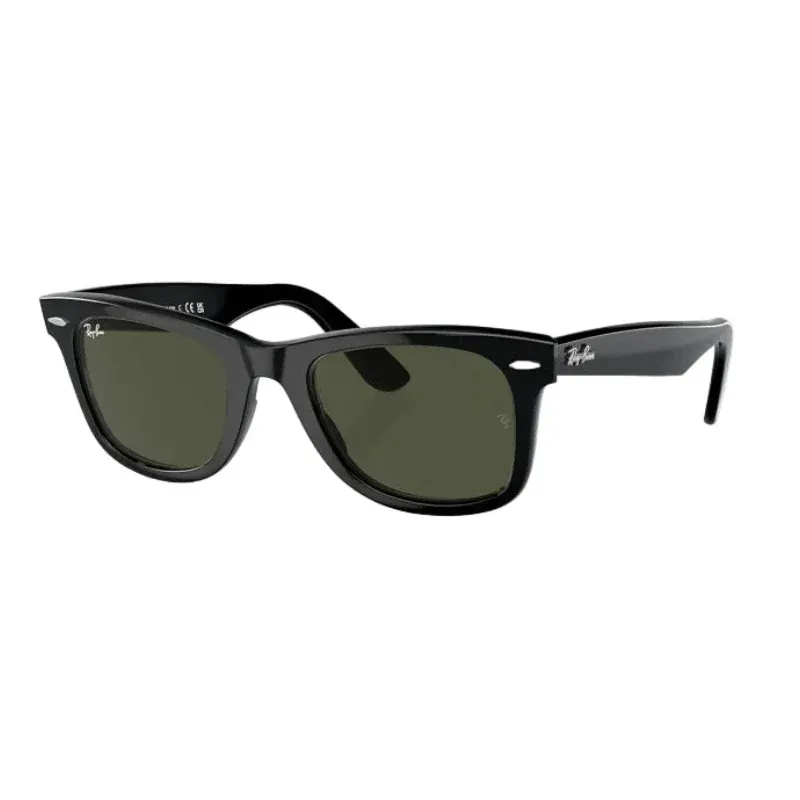 Gafas de Sol Ray-Ban Wayfarer RB2140 901/32 54 18 Ray-Ban - 1