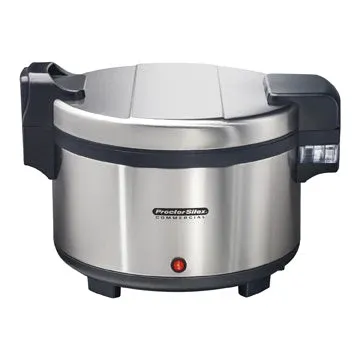 Proctor Silex 37580 Commercial Rice Warmer, 60 cup