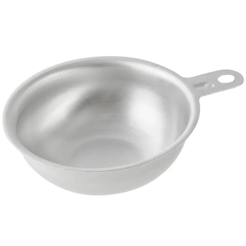 Vollrath Egg Poacher Cups, Aluminum
