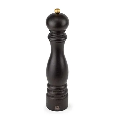 Peugeot | Paris Pepper Mill, 12", Beech Wood - ChefEquipment.com