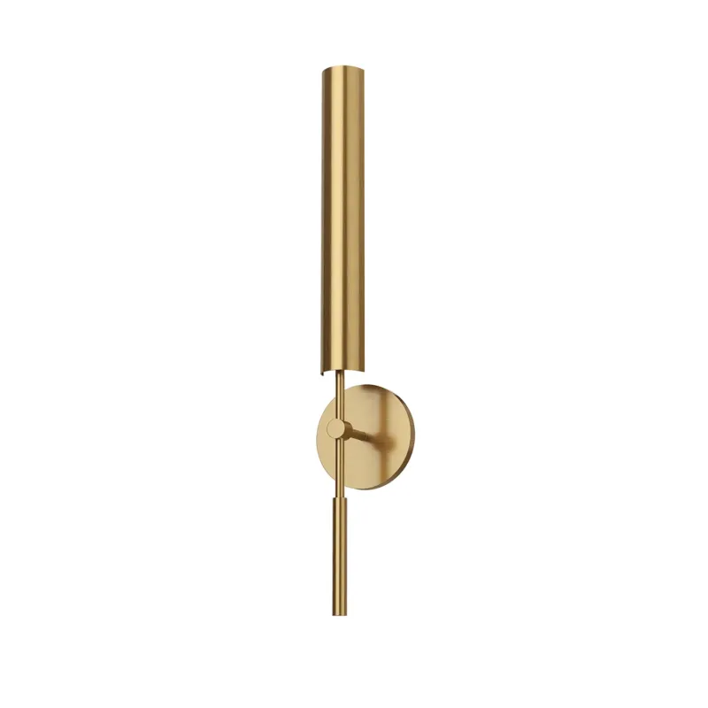Astrid 25" Vanity | Vintage Brass