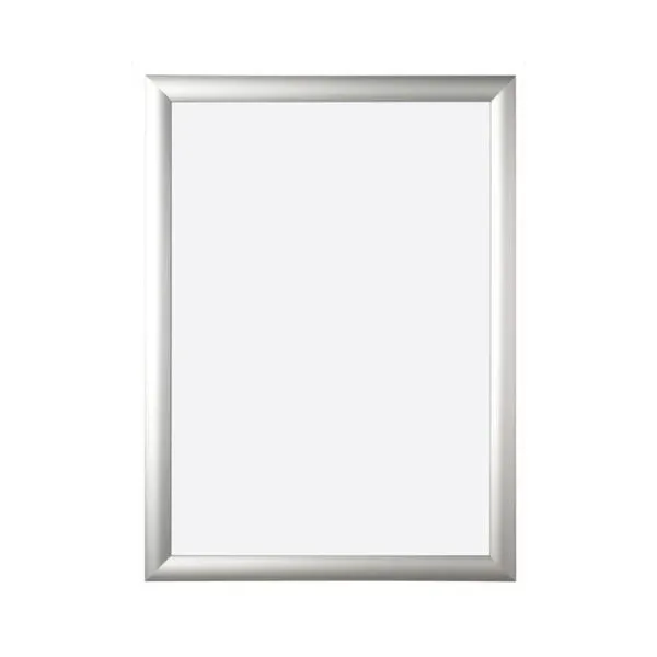 Bi-Office Aluminium Snap Frame A4 VT720415370