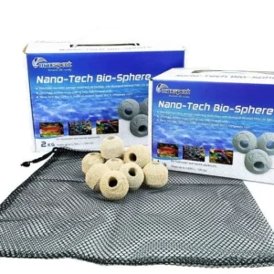 Maxspect Nano-Tech Bio Balls Sphere biologischer Bakterienfilter