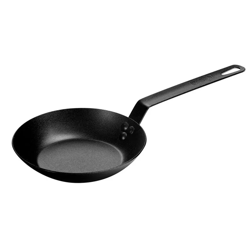 Lodge Skillet, Carbon Steel, FINAL SALE