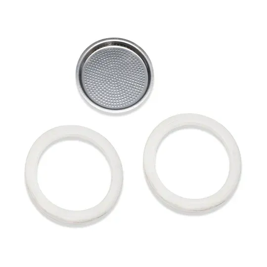 London Sip Stovetop Espresso Coffee Maker Replacement Parts