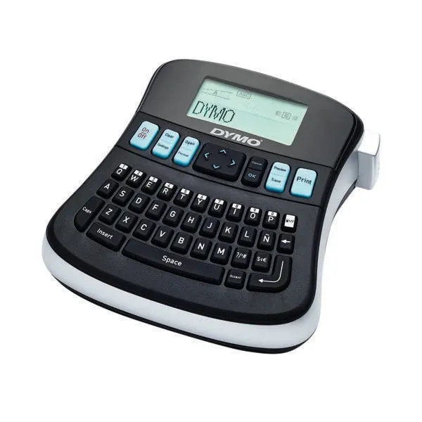 Dymo LabelManager 210D Thermal Label Printer S0784440