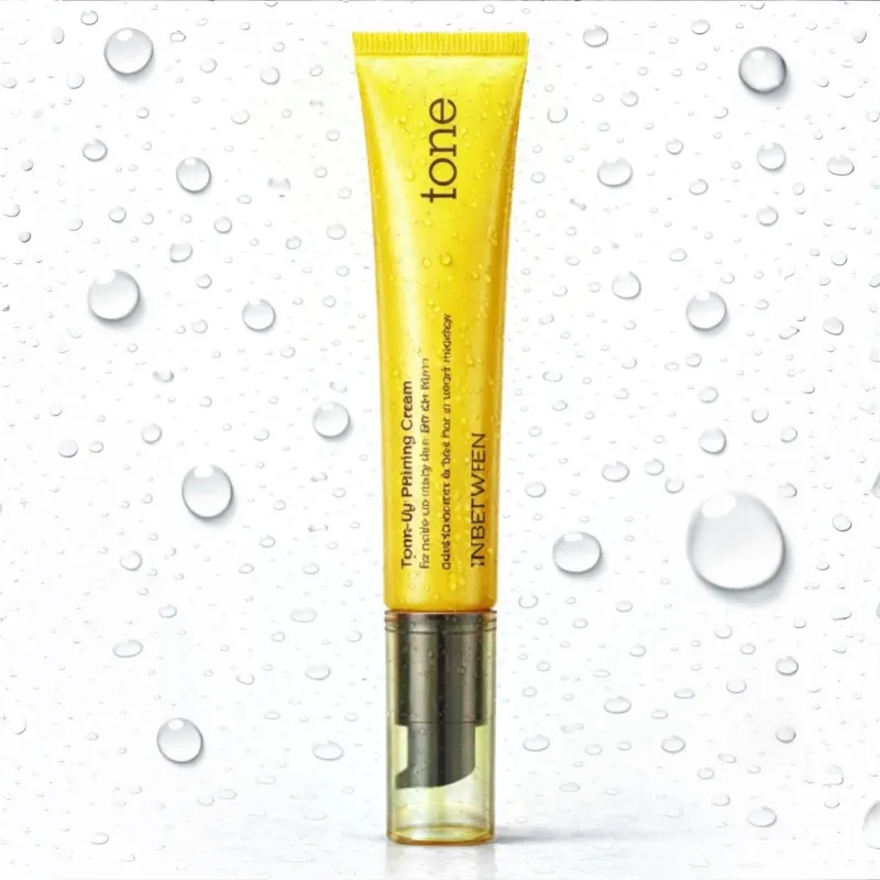 Blithe - Inbetween Tone-Up Priming Cream SPF40+ PA+++ 30ml