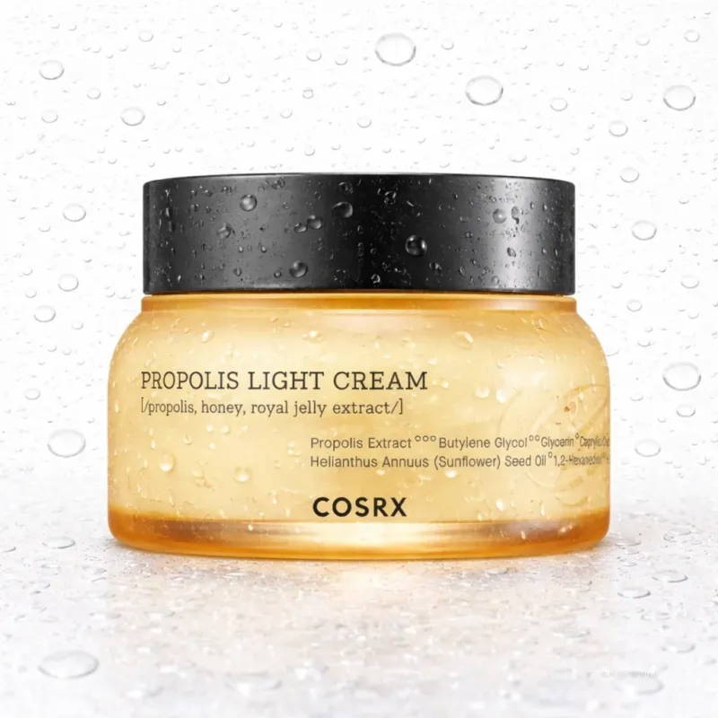 COSRX - Full Fit Propolis Light Cream 65ml