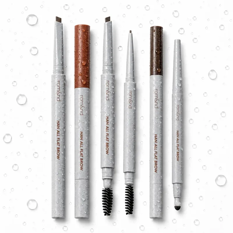 rom&nd - HAN ALL SHARP BROW 1 pc
