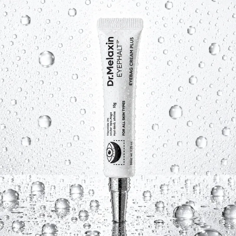 Dr.Melaxin - Eyephalt Eyebag Cream Plus 10ml