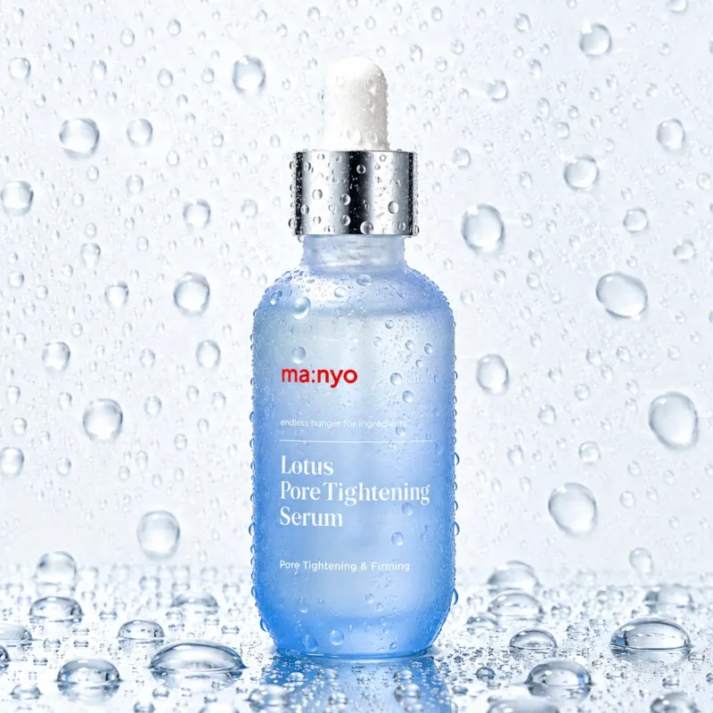 ma:nyo - Lotus Pore Tightening Serum 55ml