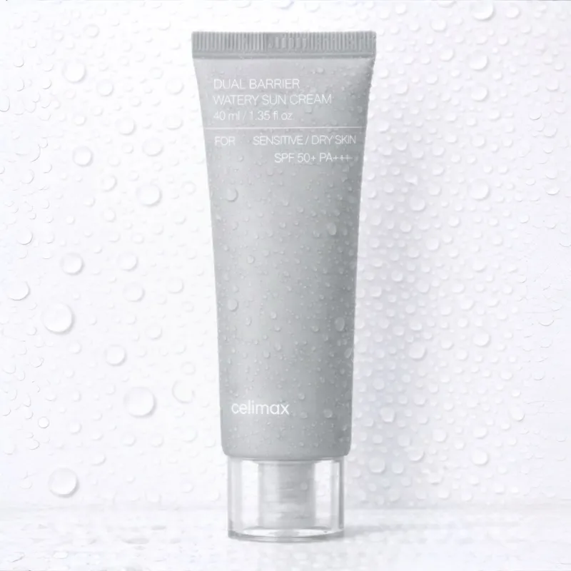 celimax - Dual Barrier Watery Sun Cream 40ml