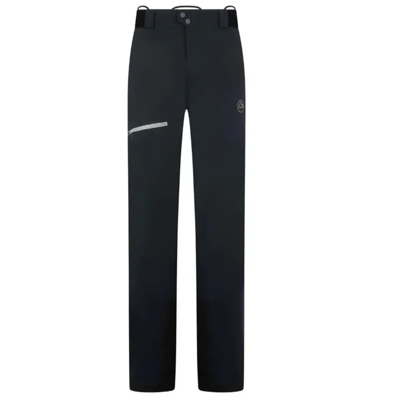 La Sportiva Northstar Evo Shell Pant M black Herren Tourenhose