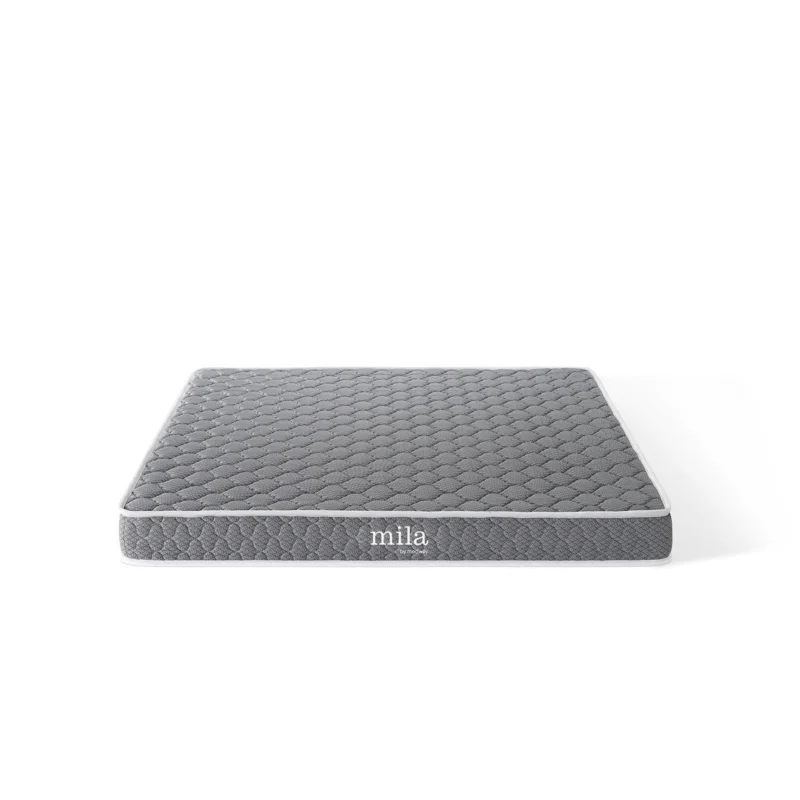 Modway Emma 6" King Mattress - MOD-5736 | Mattresses | Modishstore - 1