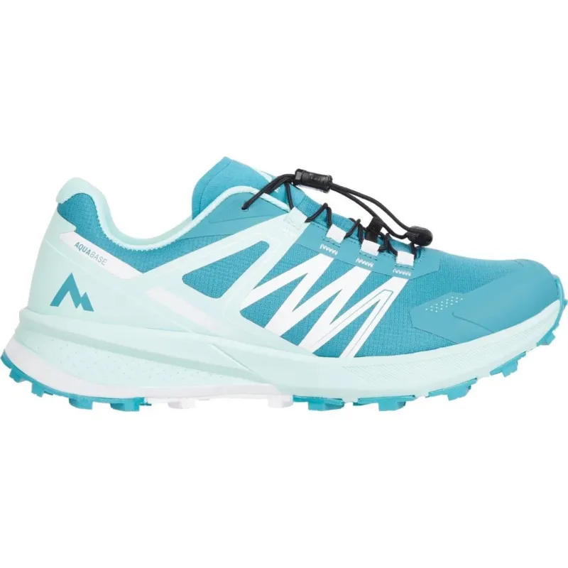 McKinley Kansas IV AQB Women blue aqua mint