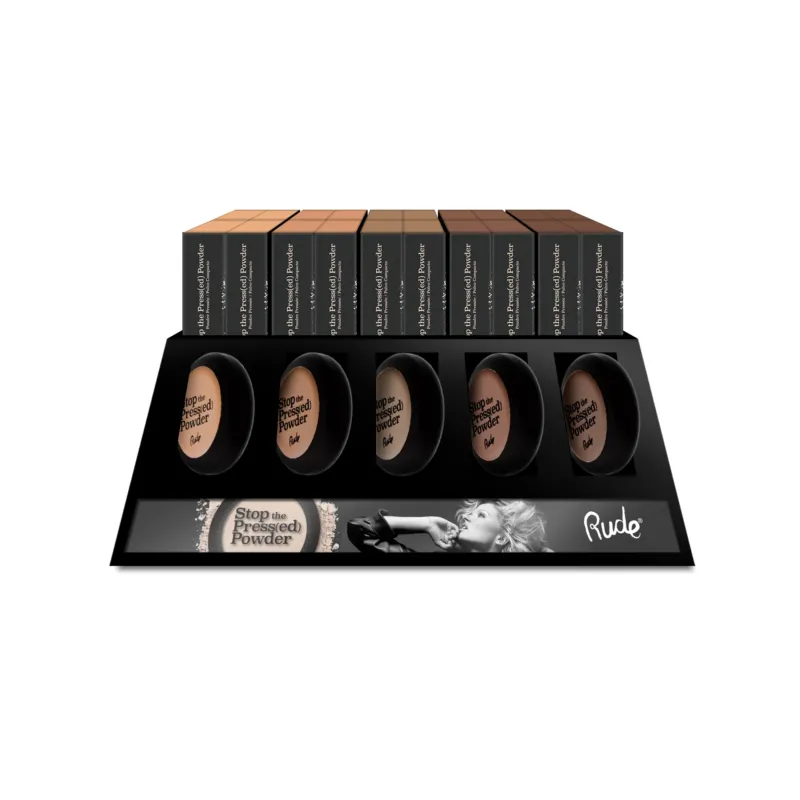 Stop the Press(ed) Powder SET C, 40pcs