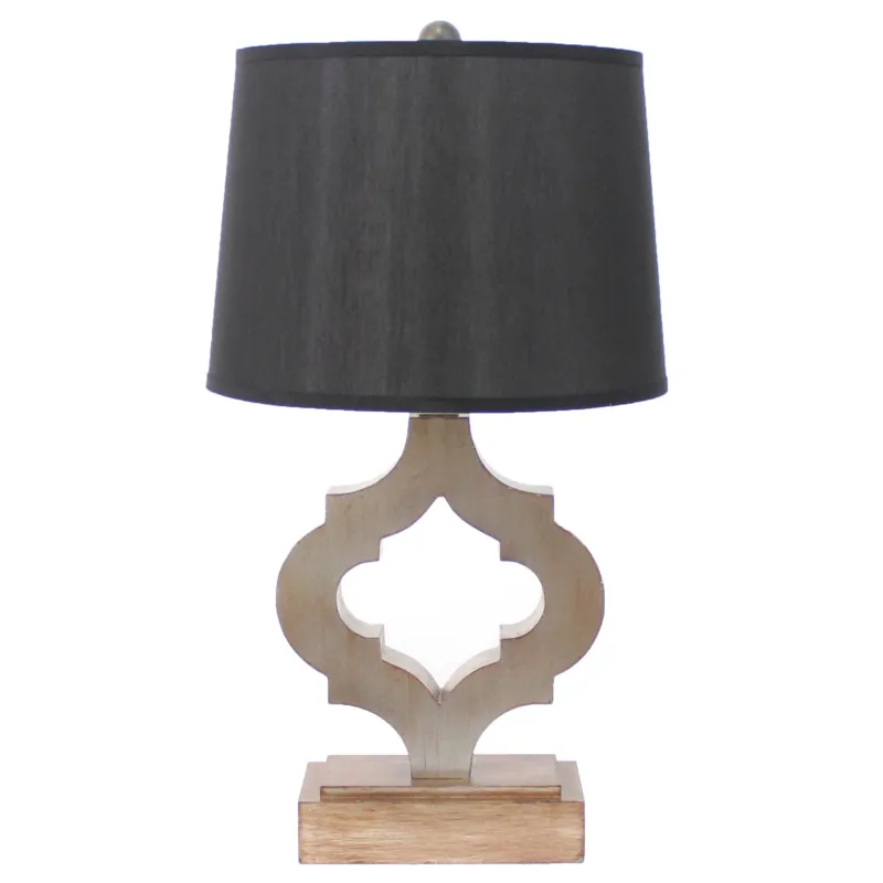 Screen Gems Table Lamp - Set of 2 - TL-027 | Table Lamps | Modishstore