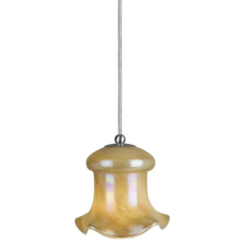 Cal Lighting UP-978/6-BS Uni Pack 120V 60W Max E27 | Modishstore | Pendant Lamps