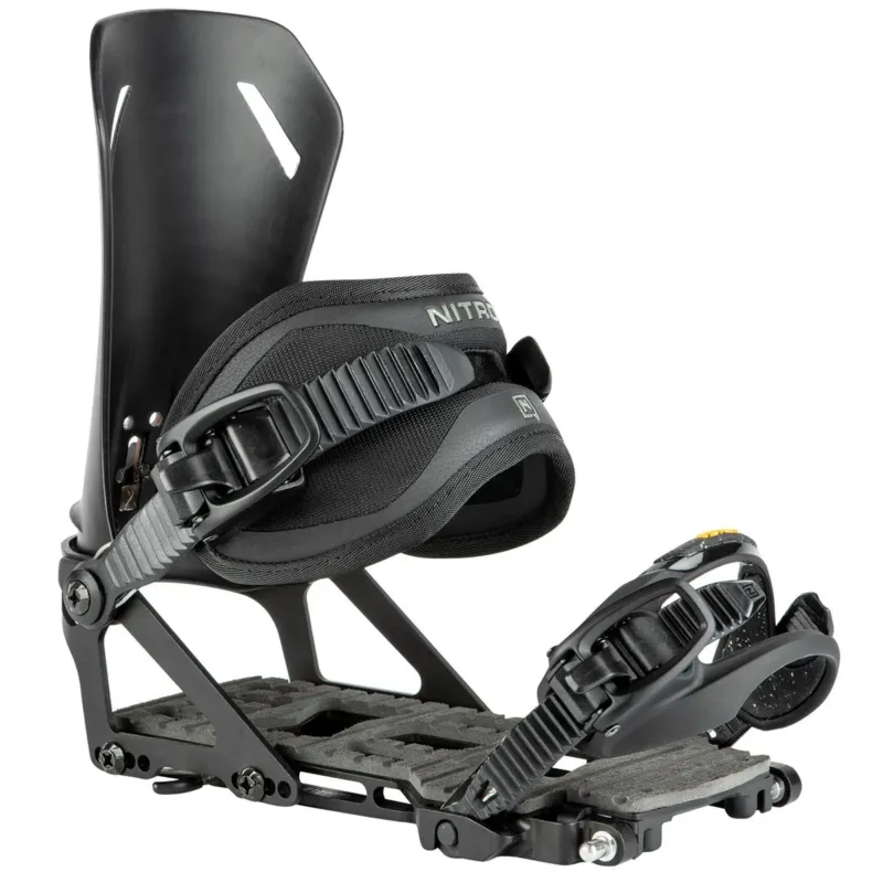 Nitro Vertical Splitboard Bindung Sparkbindung