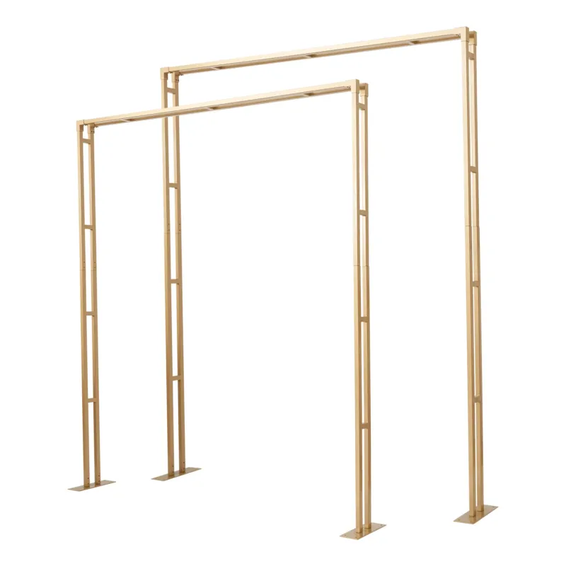 Berkshire Archway By Accent Decor | Stands | Modishstore - 1