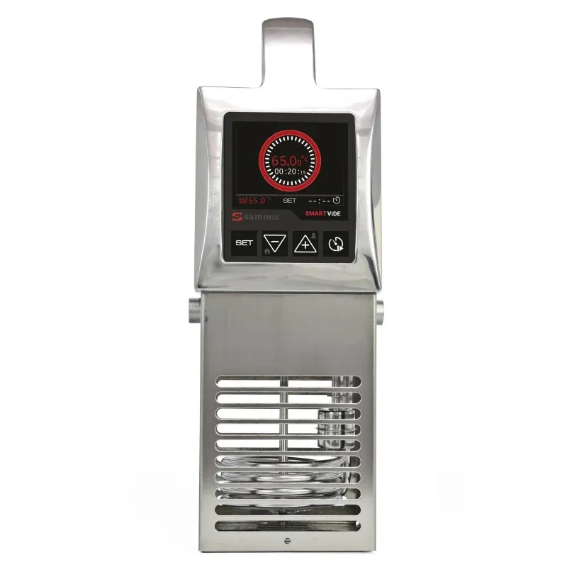 Sammic | SmartVide 9 Immersion Circulator