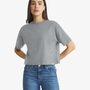 '47 BASICS WOMEN'S FOUNDATION CITY TEE